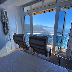  Apartment Apartamento Privado Frente Al Atlantico Spanien