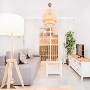 Apartment Bhost - La Maestranza, Málaga