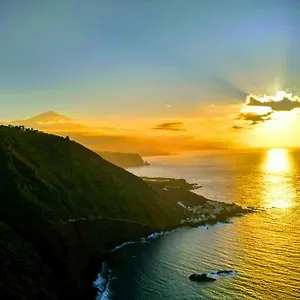  Apartment View Tenerife Spanien